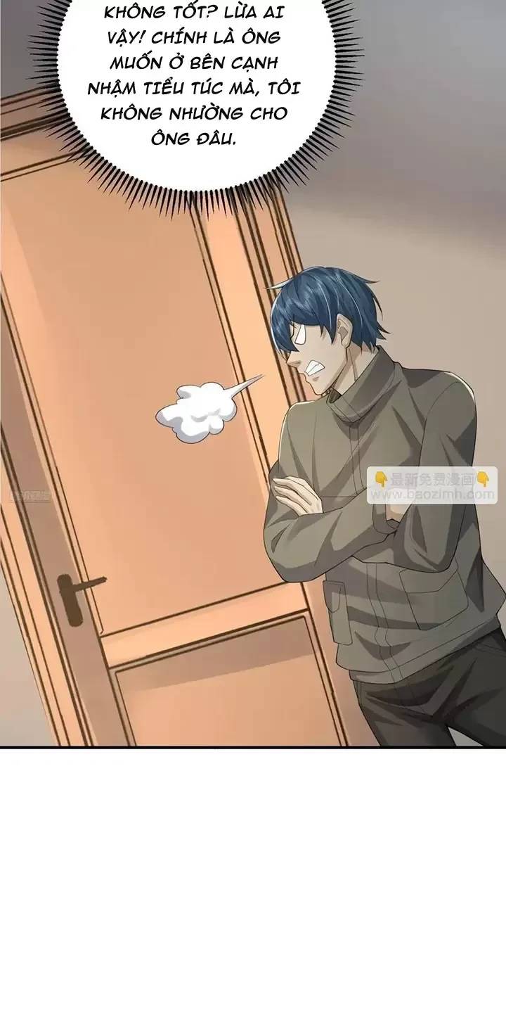 Đệ Nhất Danh Sách - Chapter 317 - Page 9