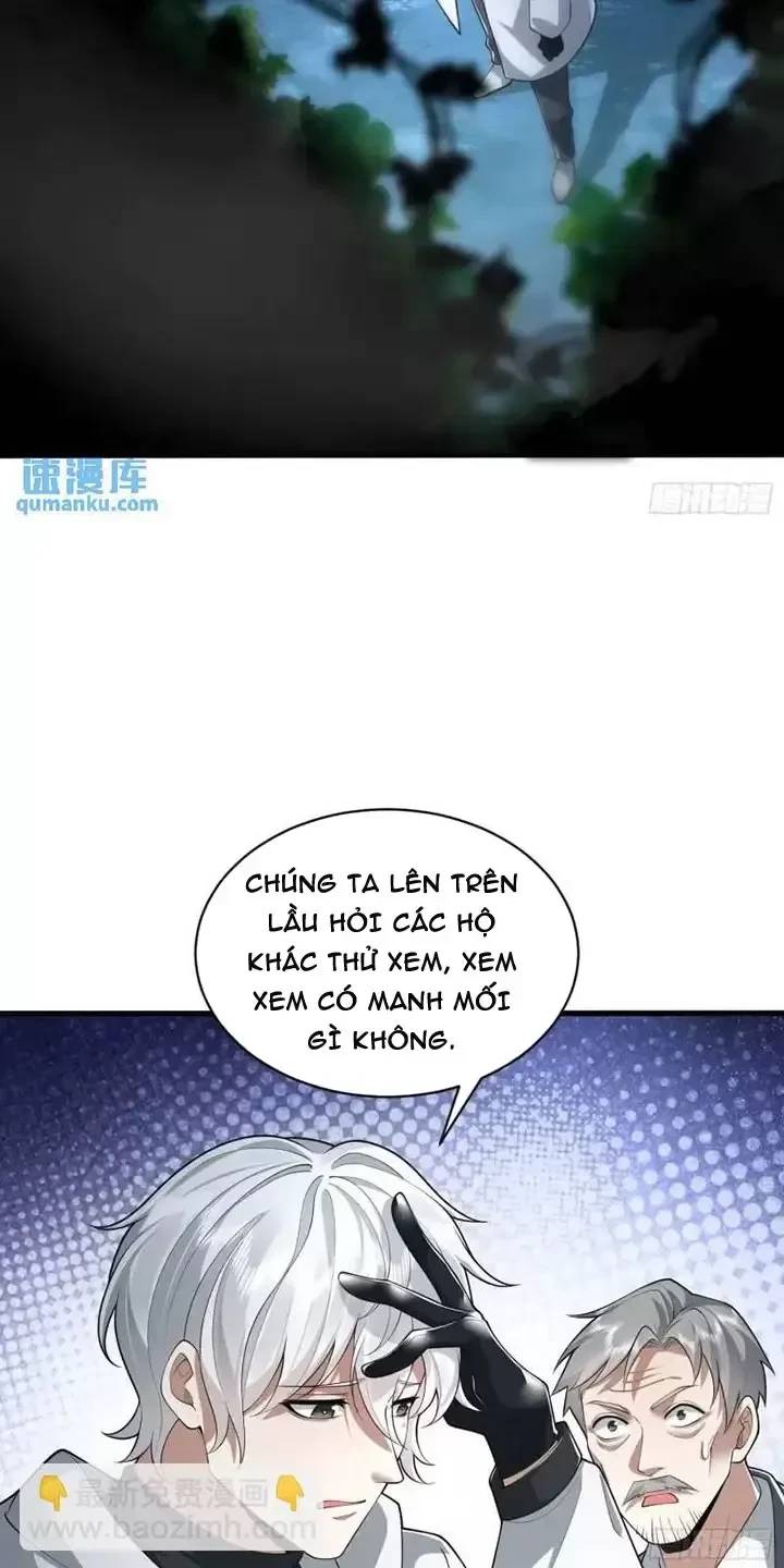 Đệ Nhất Danh Sách - Chapter 318 - Page 25