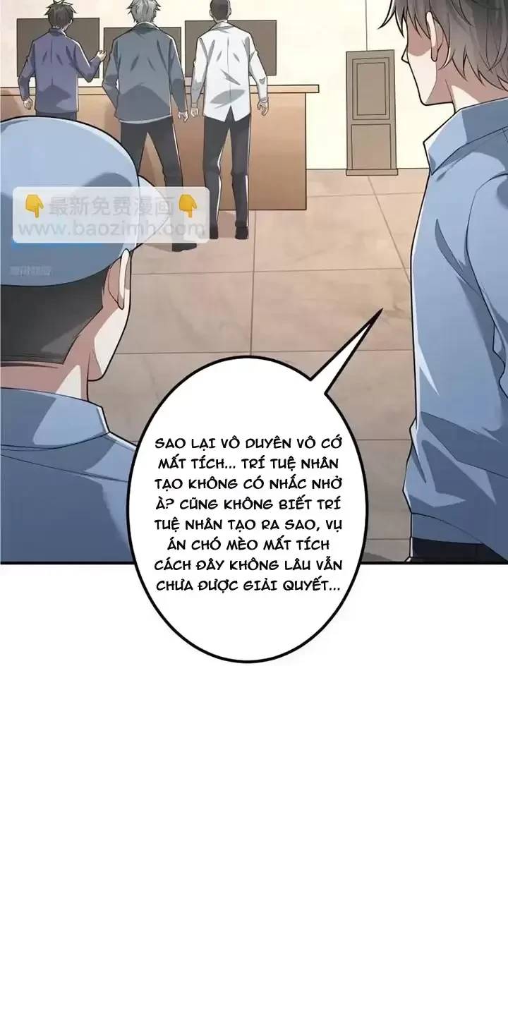 Đệ Nhất Danh Sách - Chapter 318 - Page 3