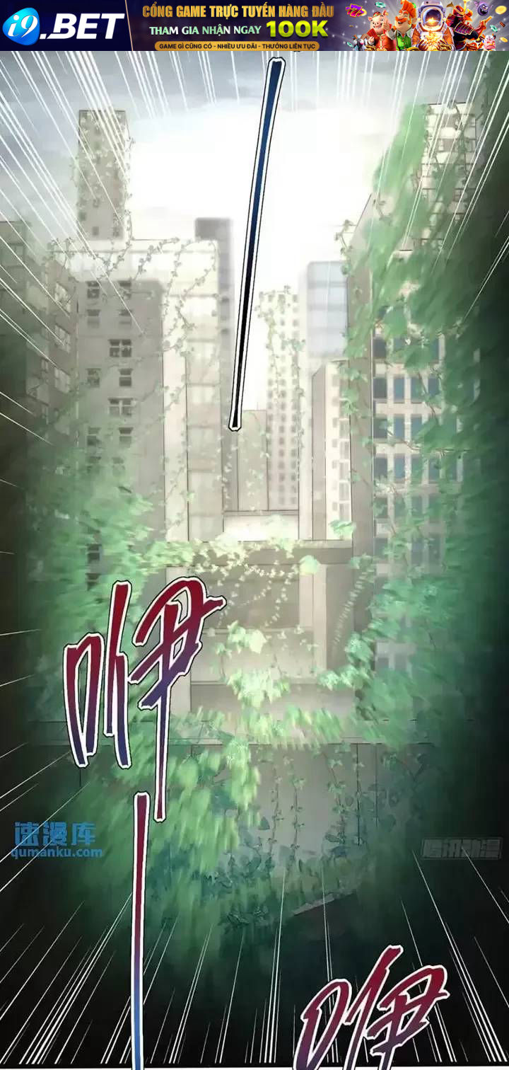 Đệ Nhất Danh Sách - Chapter 318 - Page 33