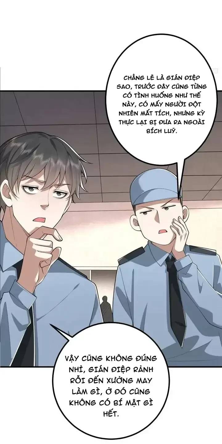 Đệ Nhất Danh Sách - Chapter 318 - Page 4