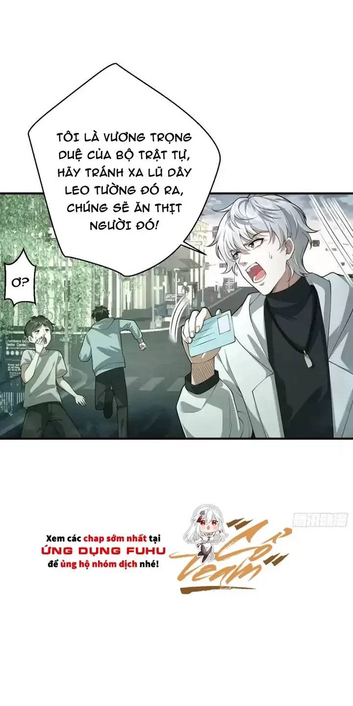 Đệ Nhất Danh Sách - Chapter 318 - Page 46