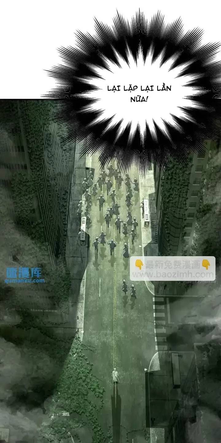 Đệ Nhất Danh Sách - Chapter 318 - Page 47