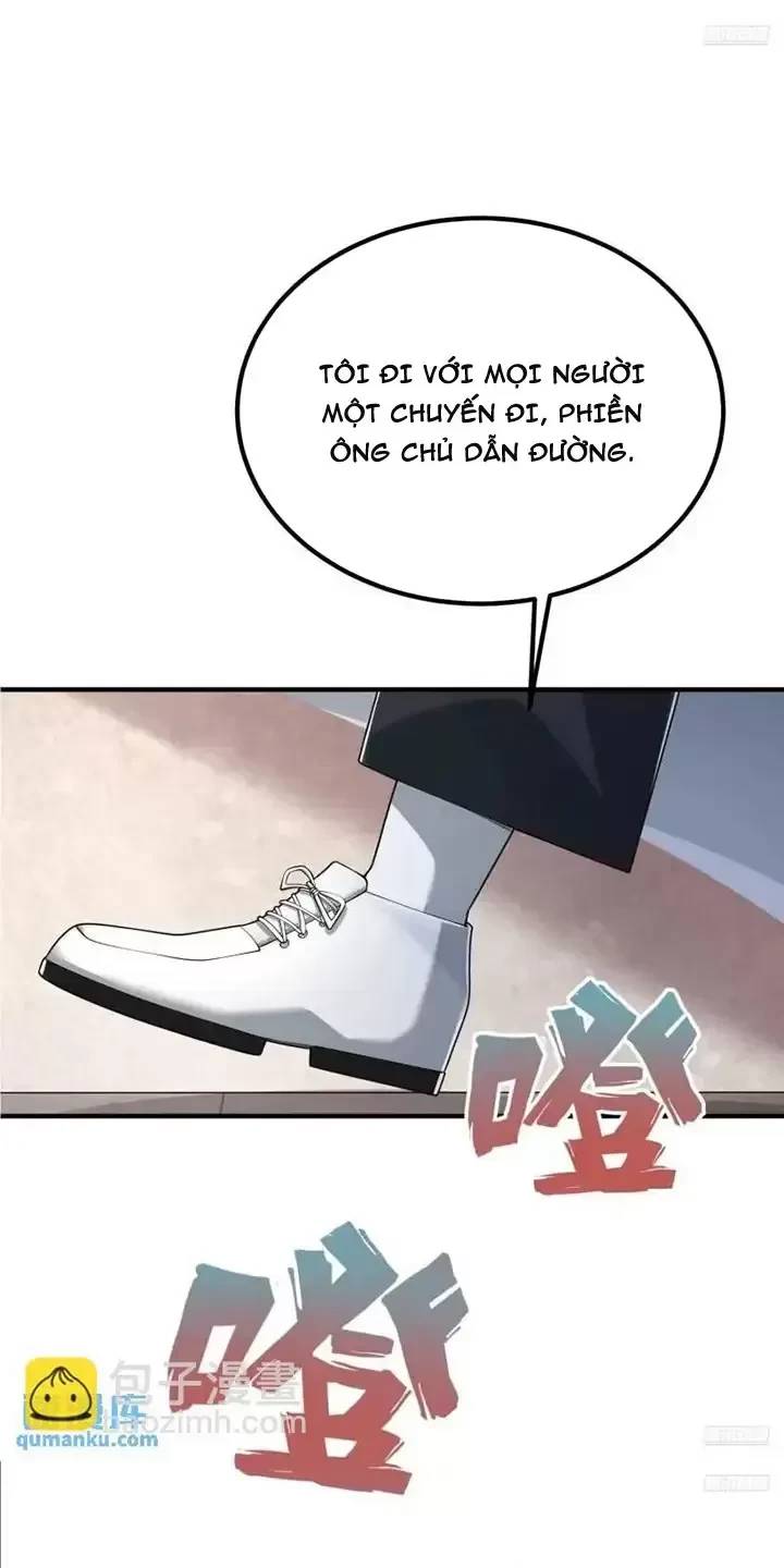 Đệ Nhất Danh Sách - Chapter 318 - Page 5