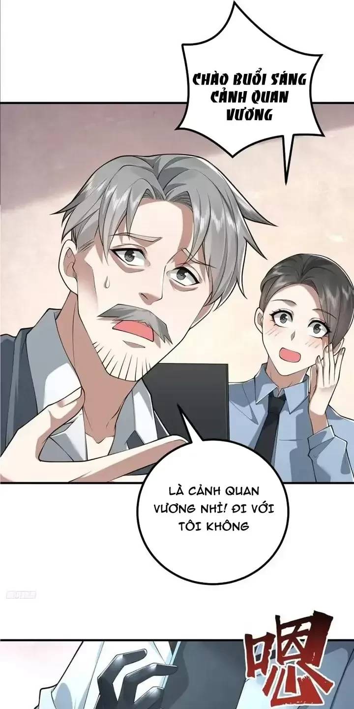 Đệ Nhất Danh Sách - Chapter 318 - Page 6