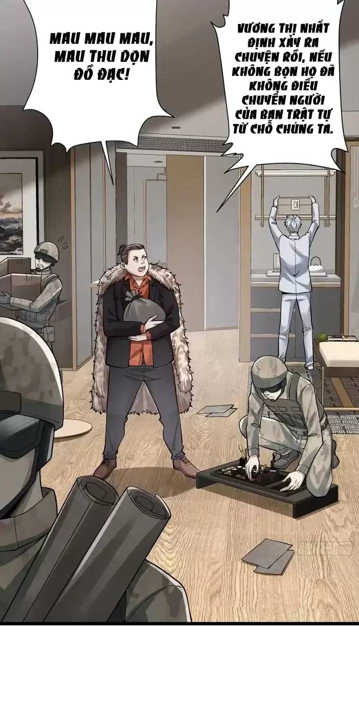 Đệ Nhất Danh Sách - Chapter 319 - Page 13