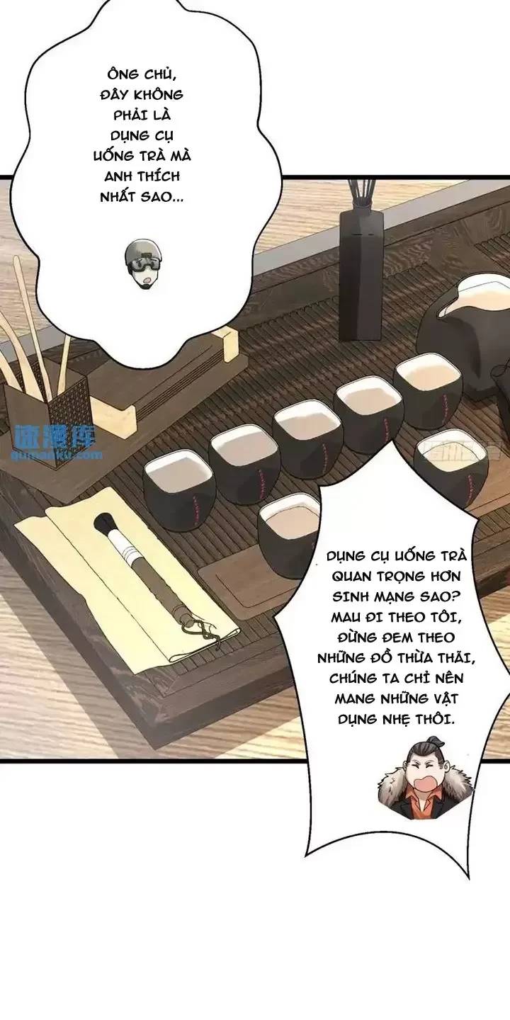 Đệ Nhất Danh Sách - Chapter 319 - Page 16
