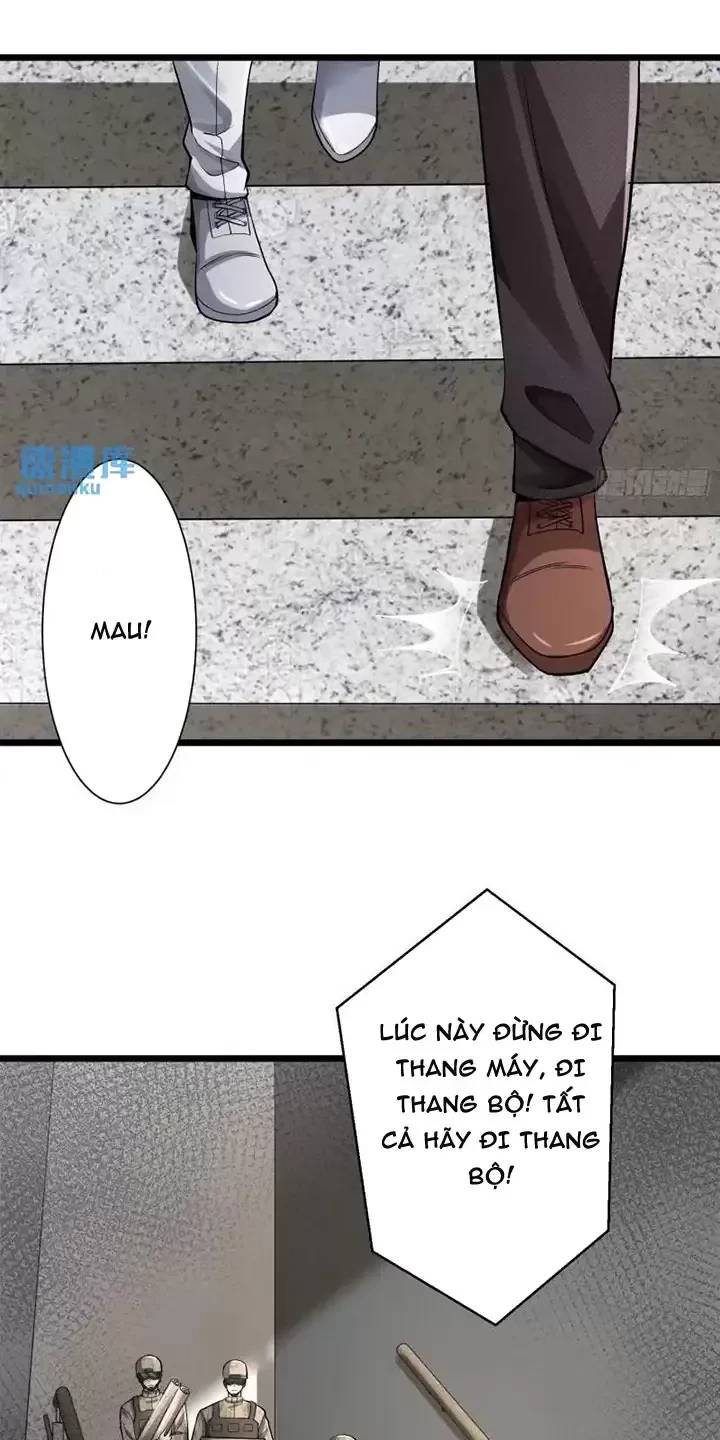 Đệ Nhất Danh Sách - Chapter 319 - Page 17