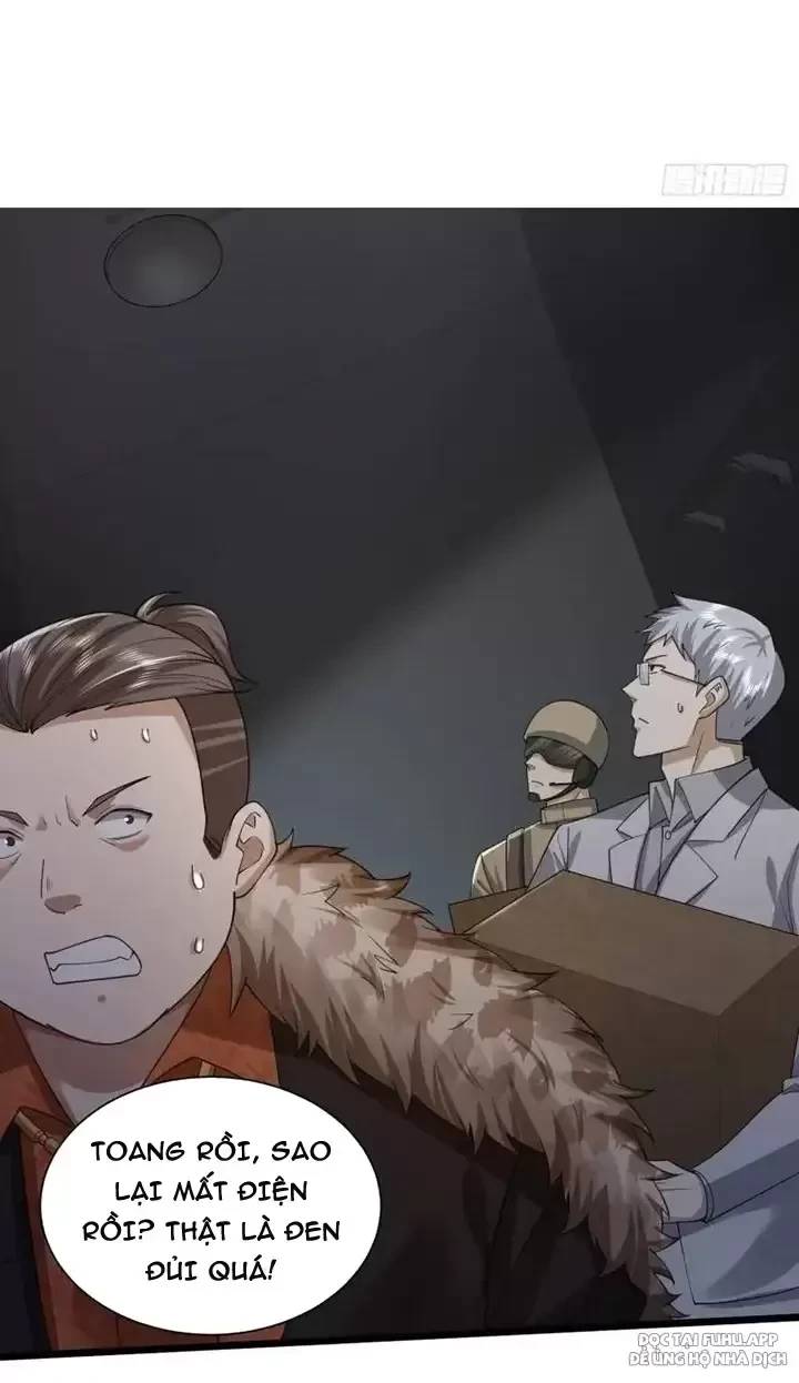 Đệ Nhất Danh Sách - Chapter 319 - Page 21