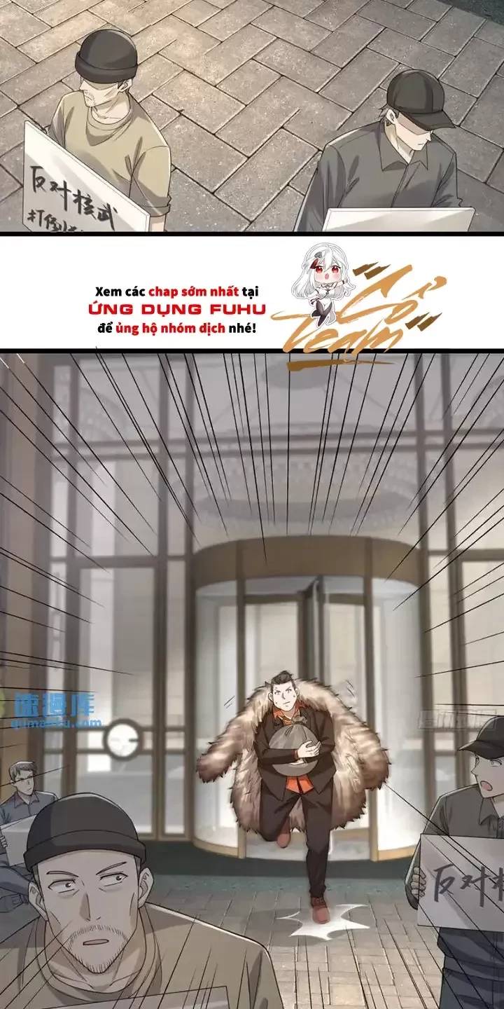 Đệ Nhất Danh Sách - Chapter 319 - Page 25