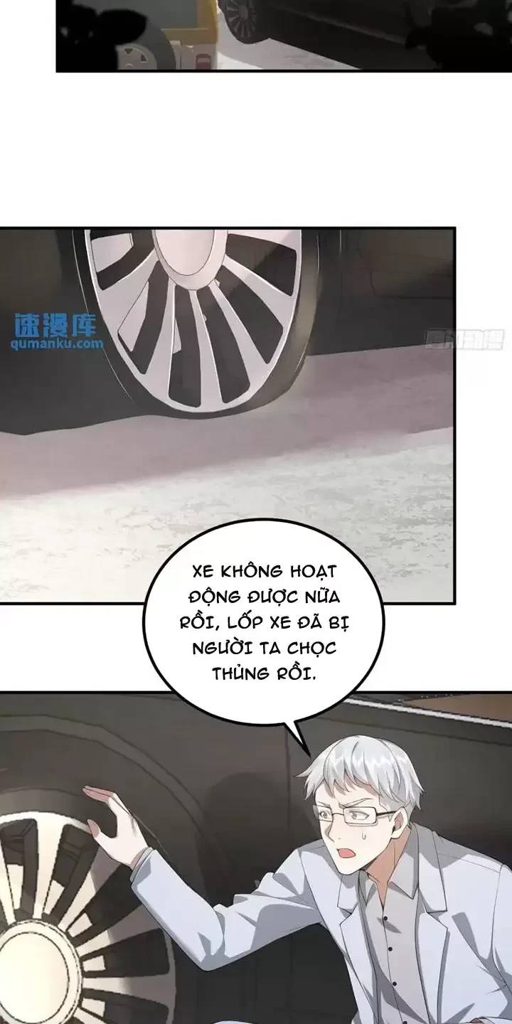 Đệ Nhất Danh Sách - Chapter 319 - Page 29