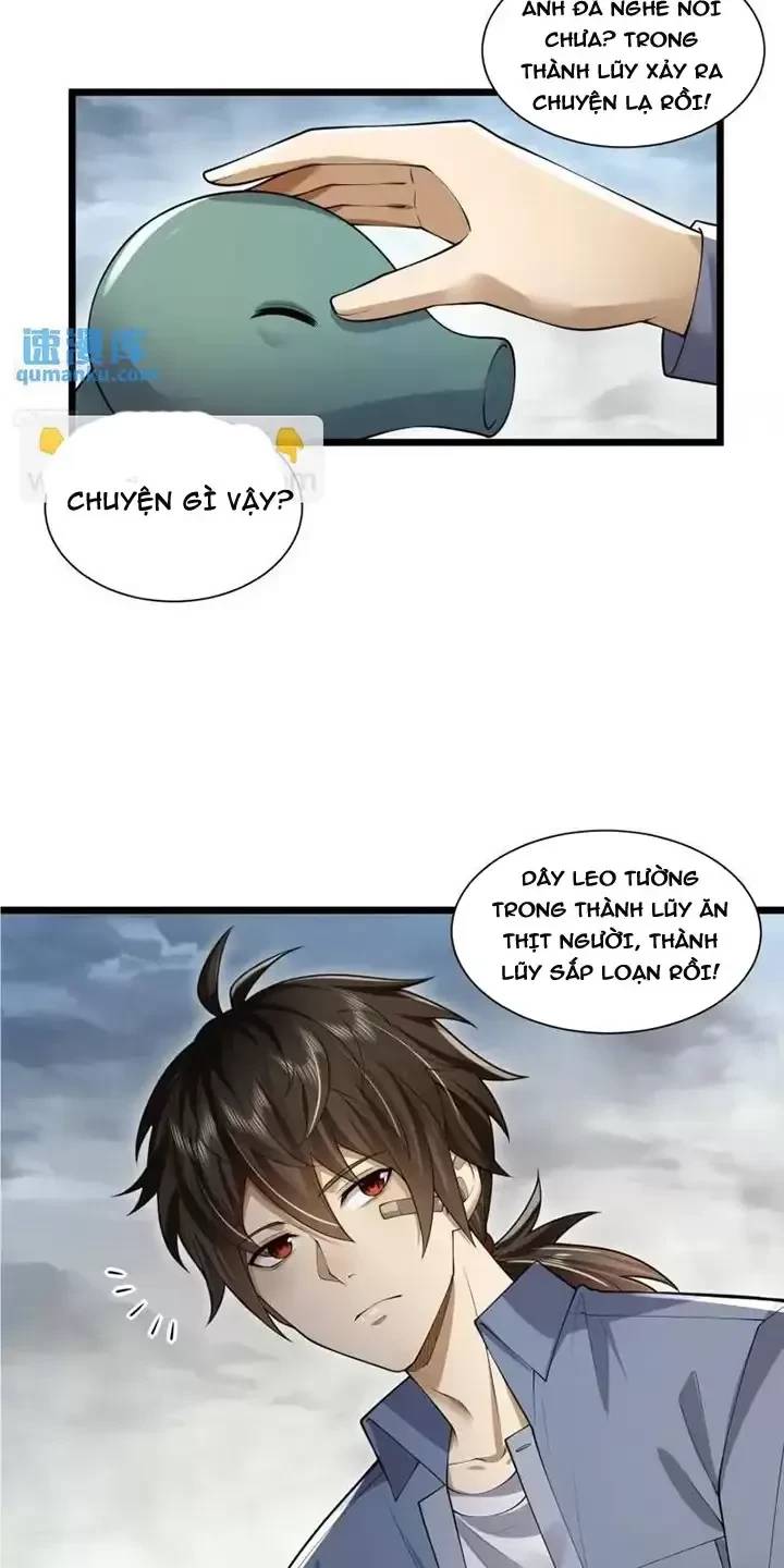 Đệ Nhất Danh Sách - Chapter 319 - Page 3