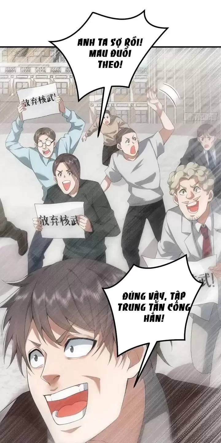 Đệ Nhất Danh Sách - Chapter 319 - Page 32