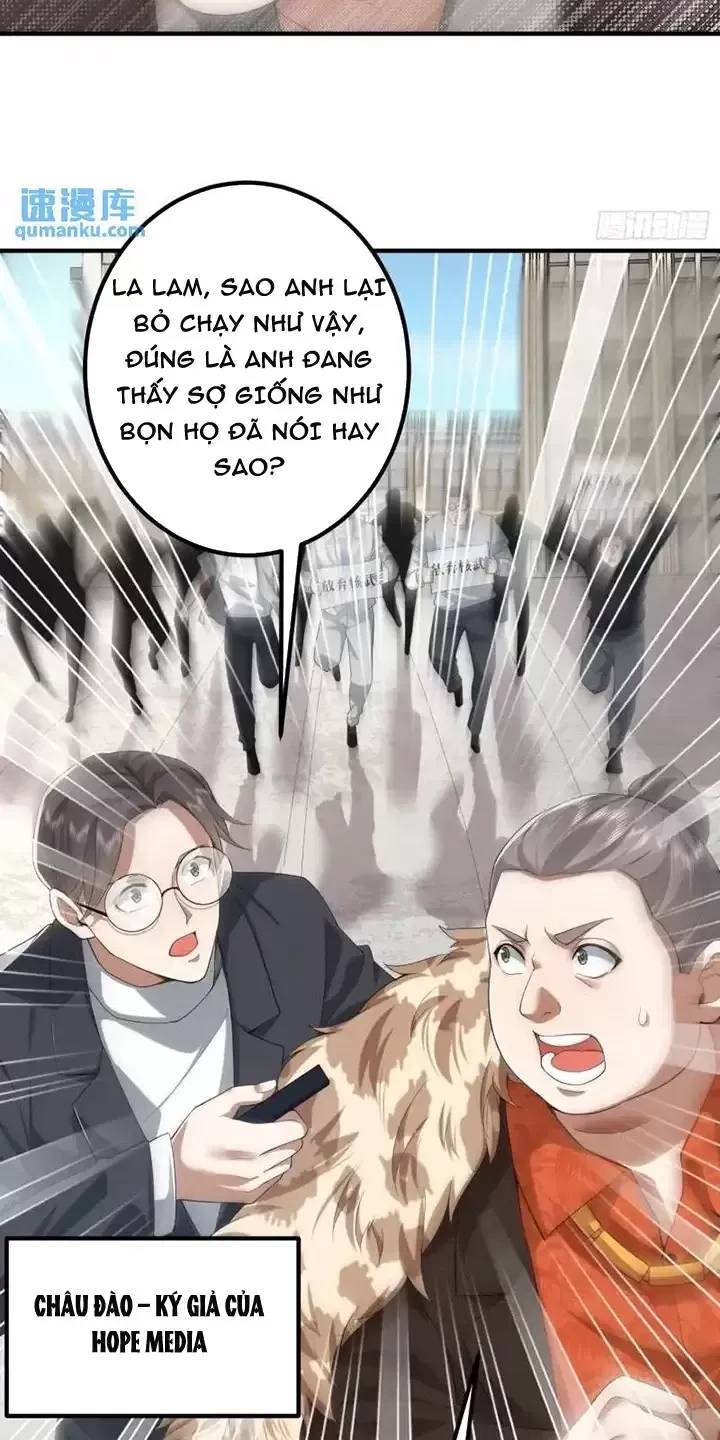 Đệ Nhất Danh Sách - Chapter 319 - Page 33