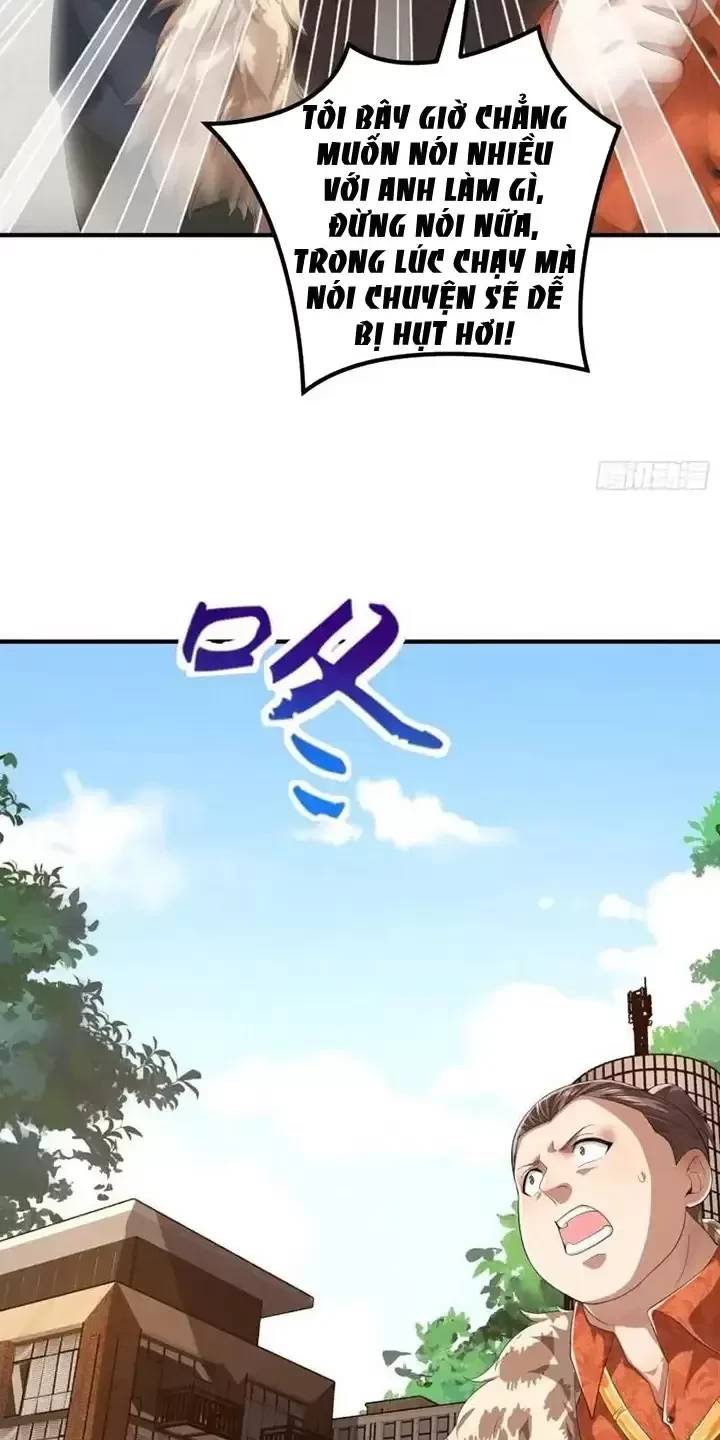 Đệ Nhất Danh Sách - Chapter 319 - Page 34