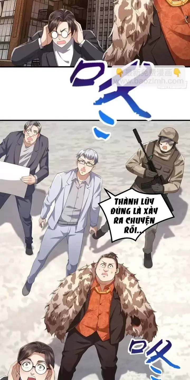 Đệ Nhất Danh Sách - Chapter 319 - Page 35