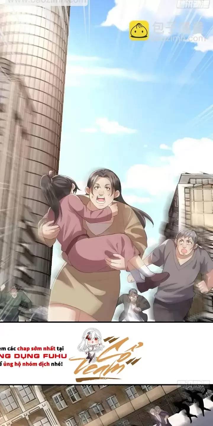 Đệ Nhất Danh Sách - Chapter 319 - Page 37