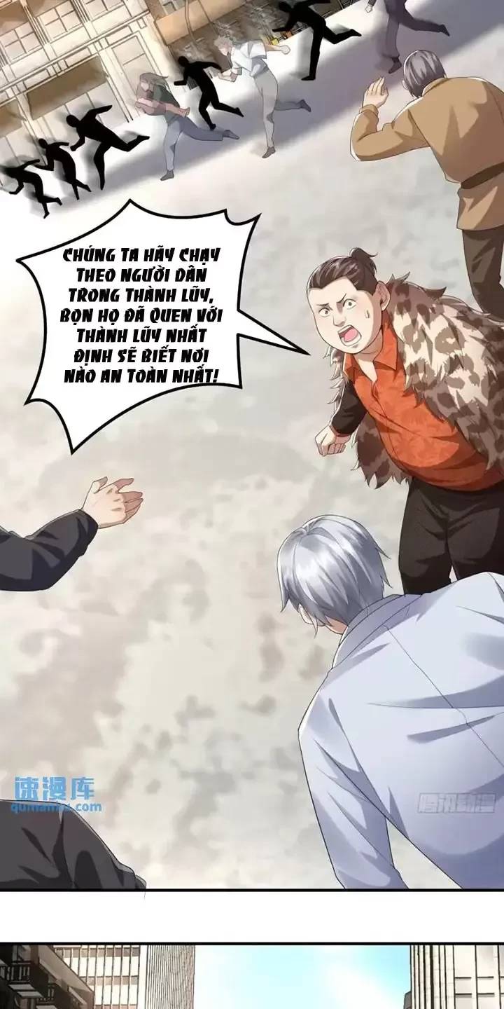 Đệ Nhất Danh Sách - Chapter 319 - Page 38