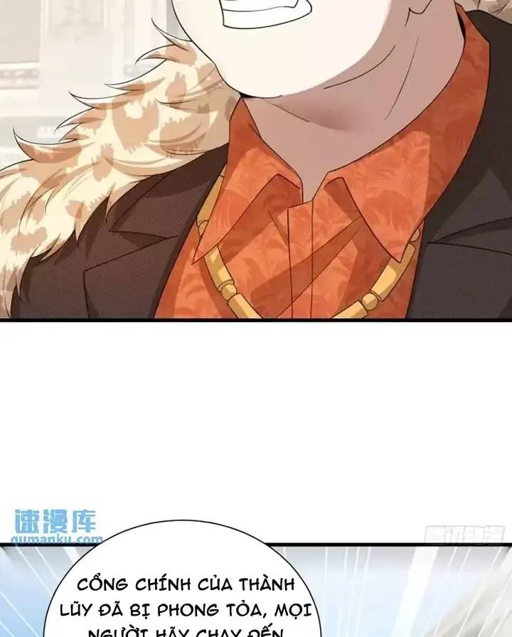 Đệ Nhất Danh Sách - Chapter 319 - Page 41