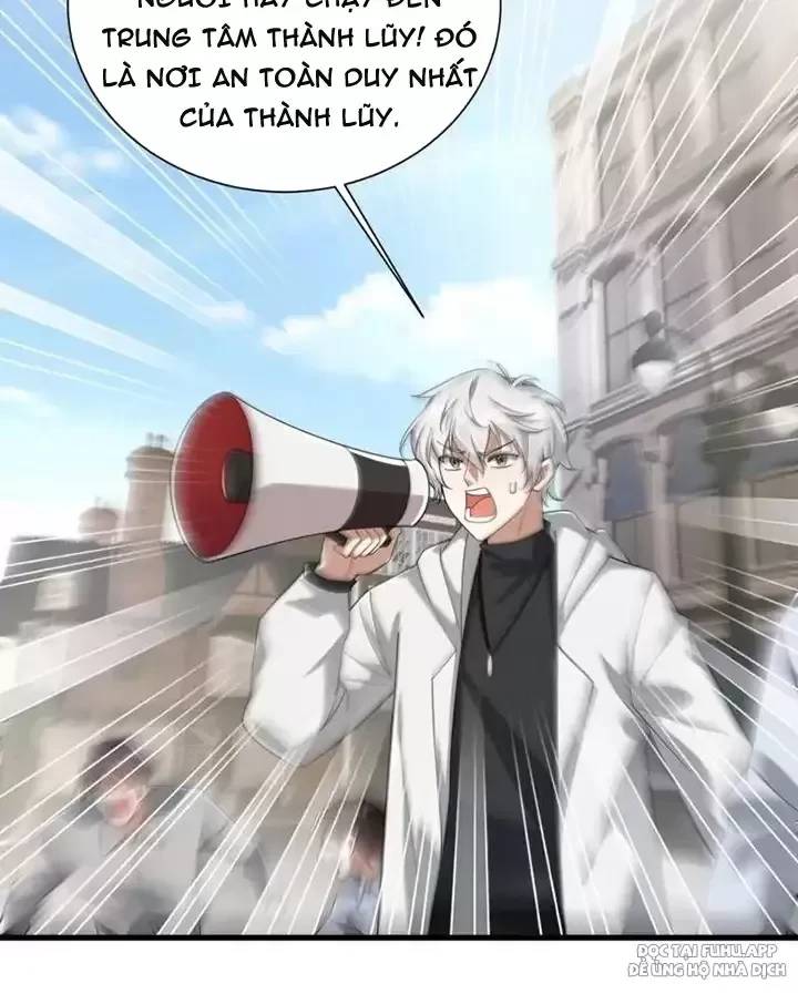 Đệ Nhất Danh Sách - Chapter 319 - Page 42