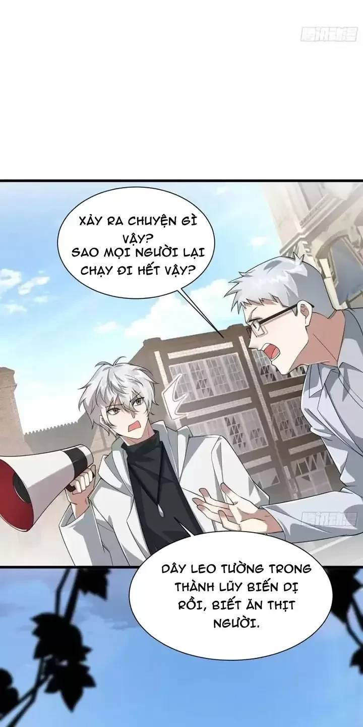 Đệ Nhất Danh Sách - Chapter 319 - Page 43