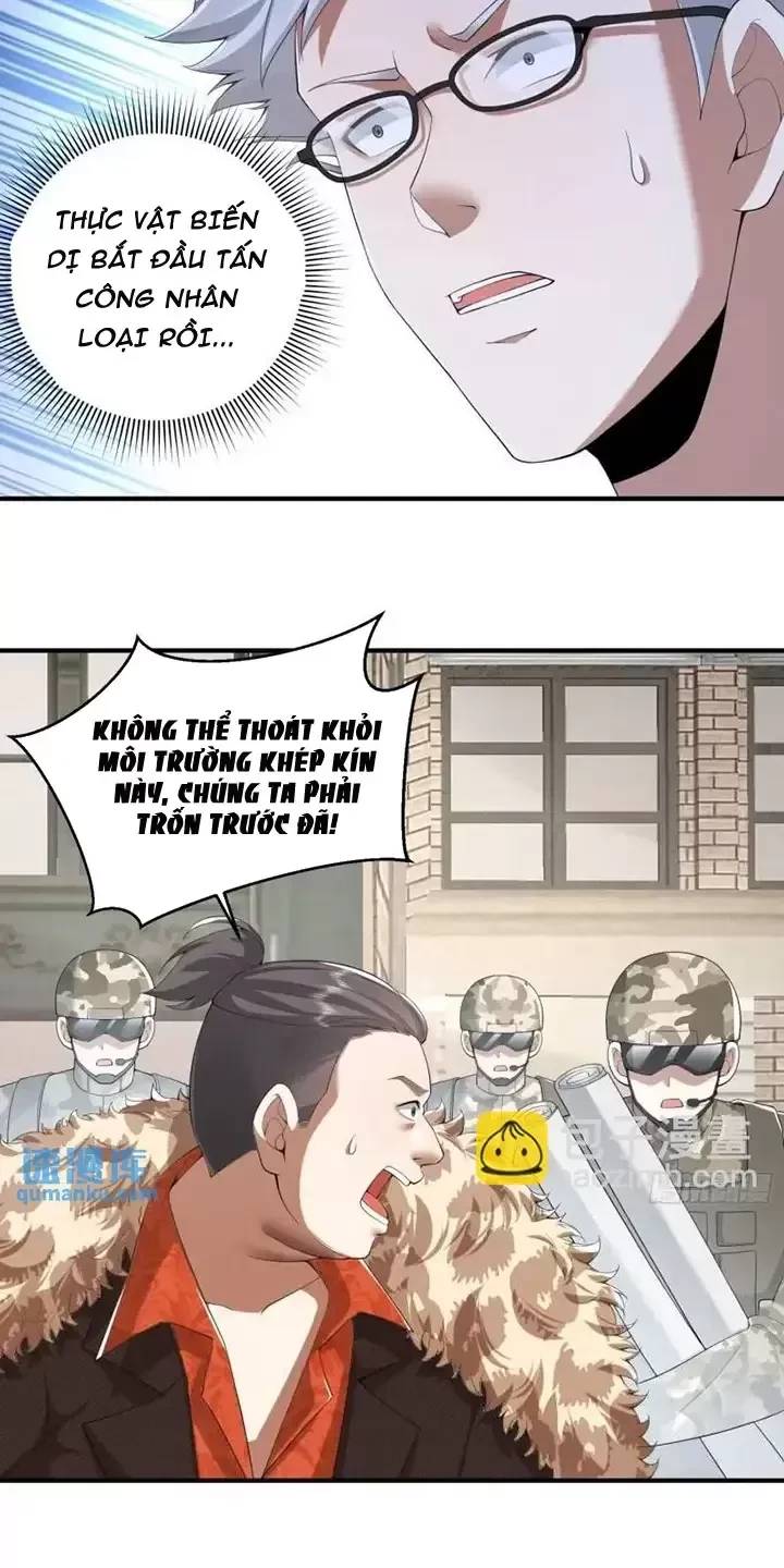 Đệ Nhất Danh Sách - Chapter 319 - Page 47