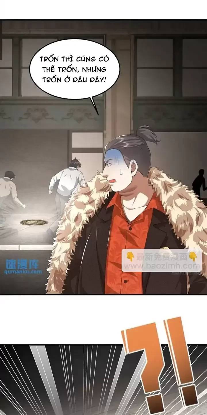 Đệ Nhất Danh Sách - Chapter 319 - Page 48