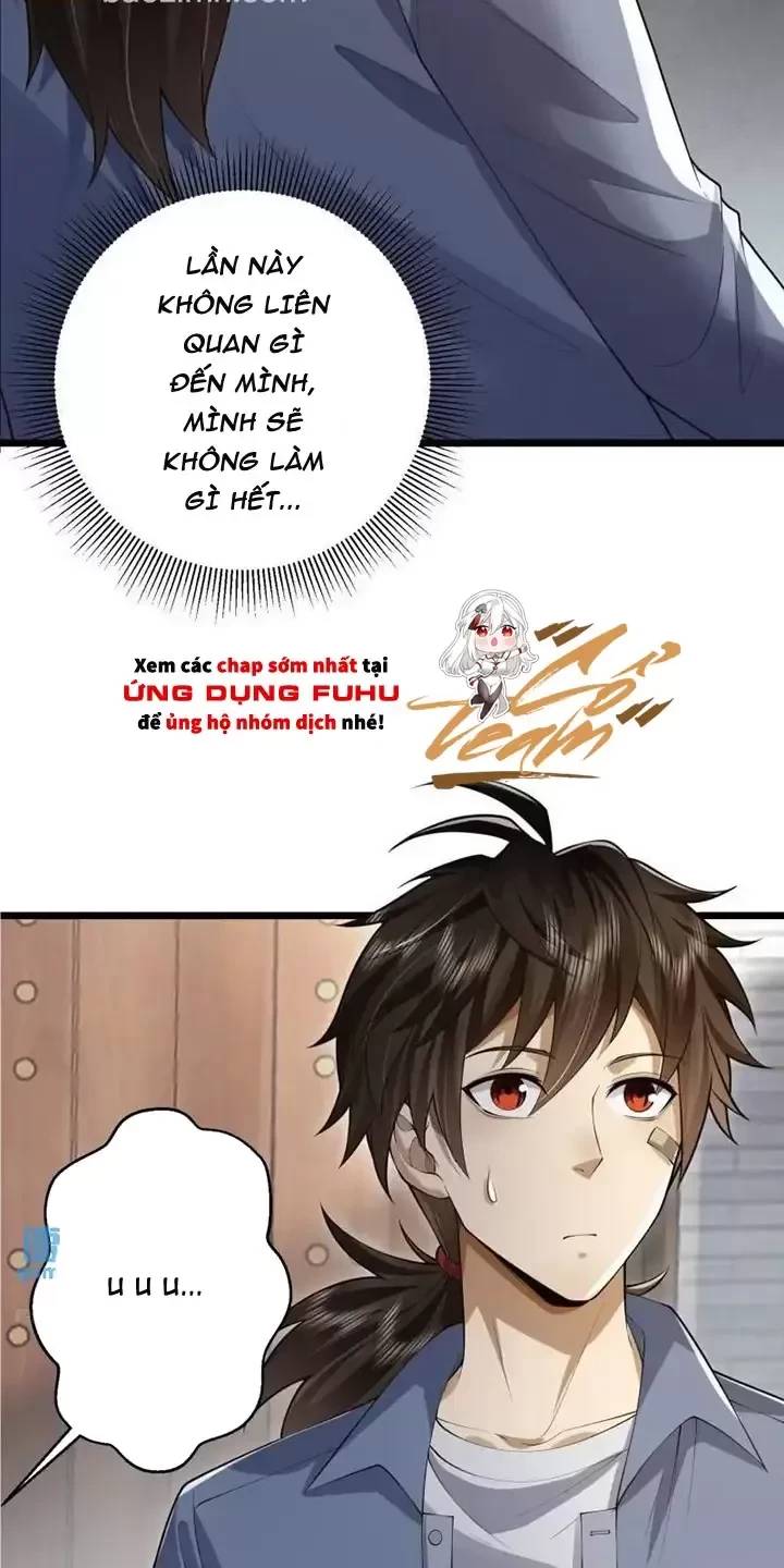 Đệ Nhất Danh Sách - Chapter 319 - Page 6