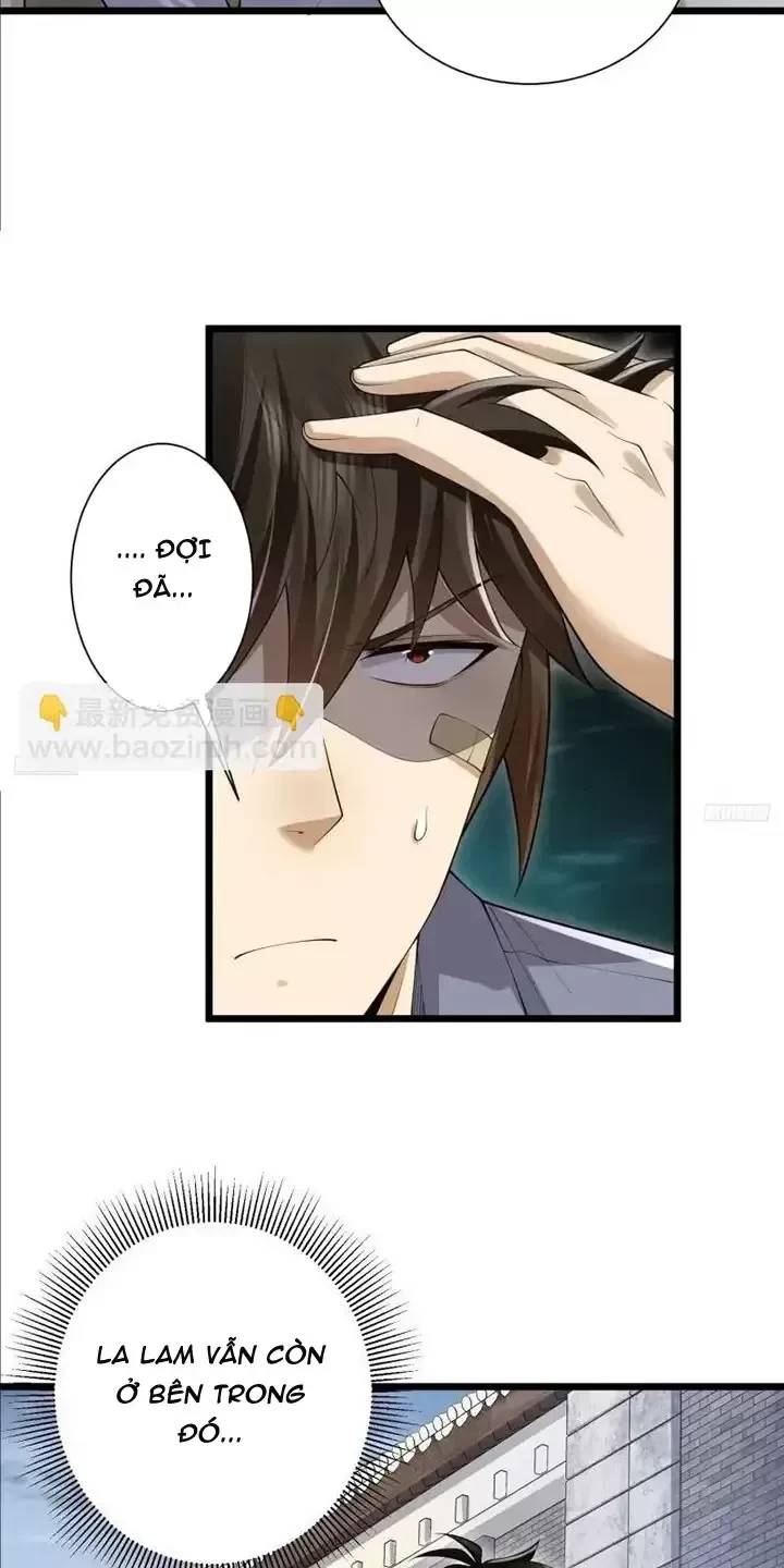 Đệ Nhất Danh Sách - Chapter 319 - Page 9