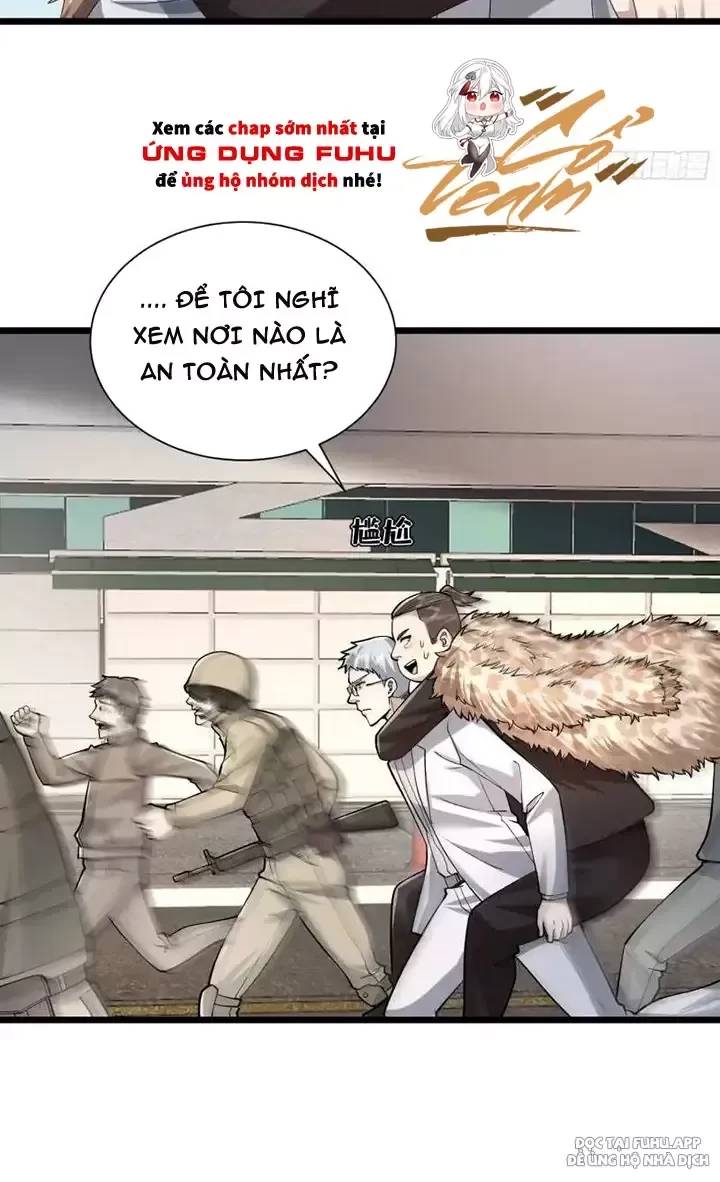 Đệ Nhất Danh Sách - Chapter 320 - Page 10