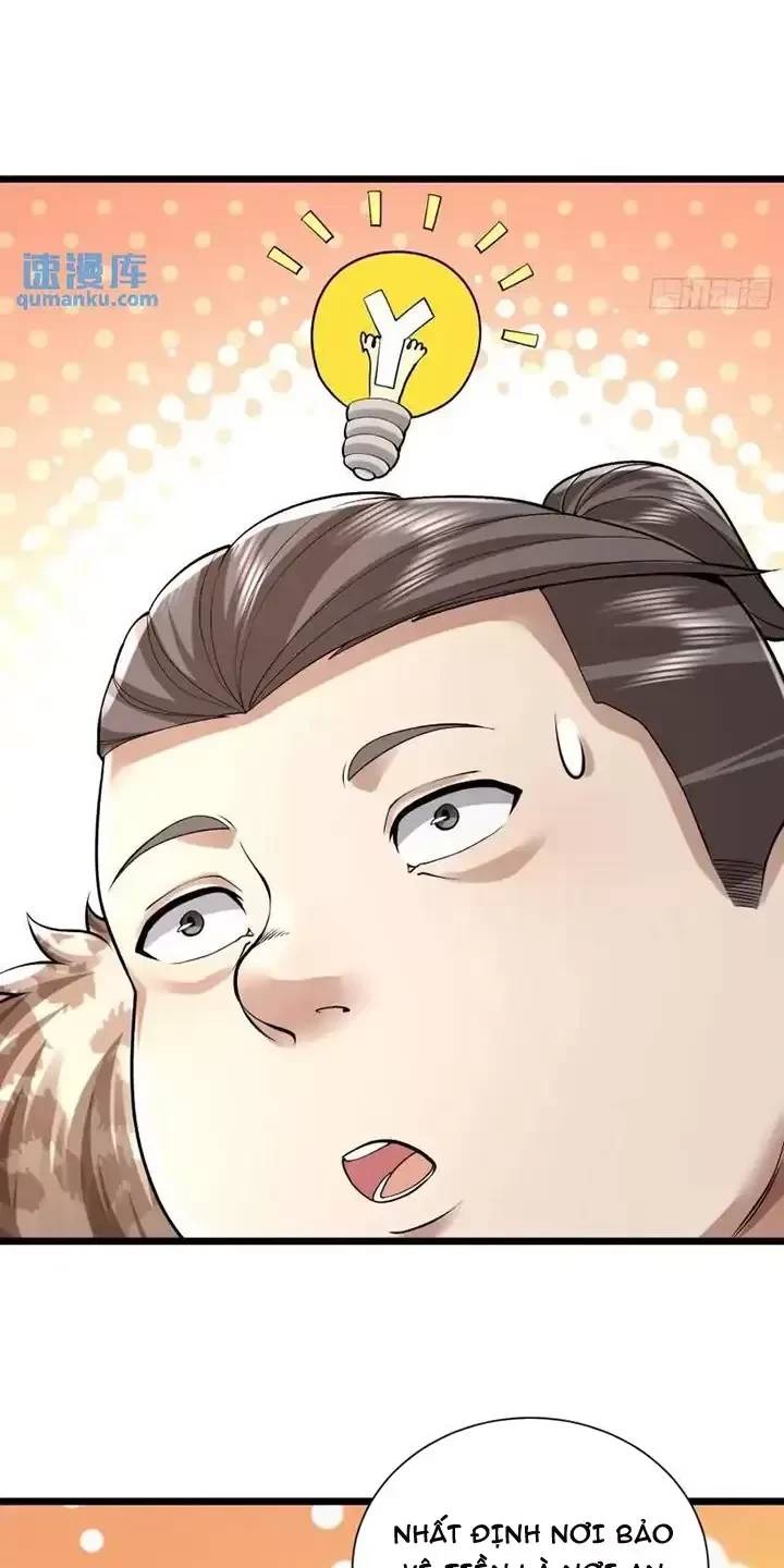 Đệ Nhất Danh Sách - Chapter 320 - Page 11