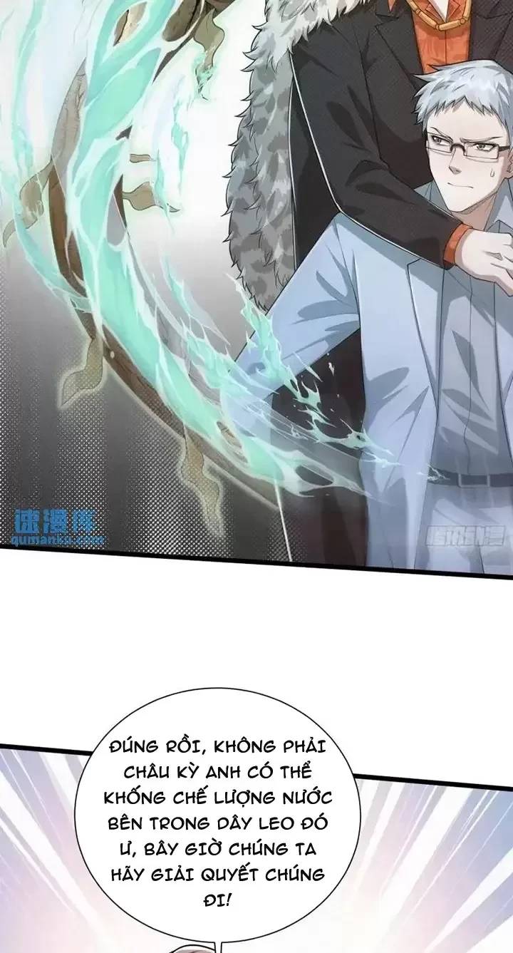 Đệ Nhất Danh Sách - Chapter 320 - Page 19