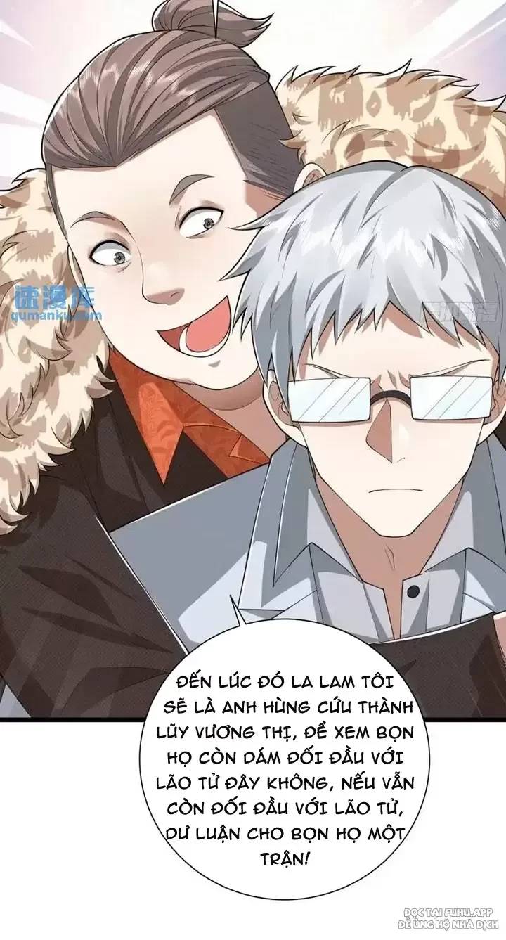 Đệ Nhất Danh Sách - Chapter 320 - Page 20