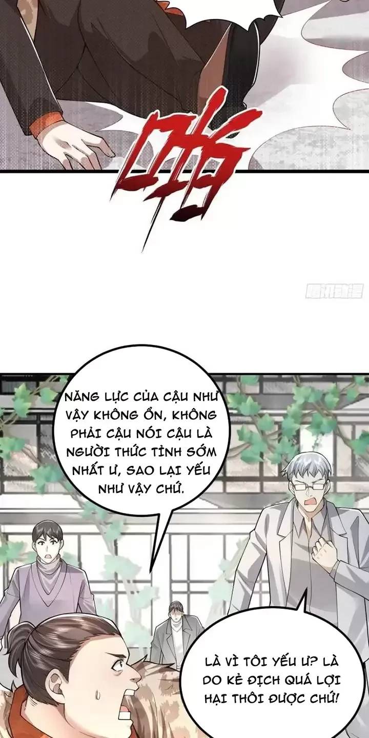 Đệ Nhất Danh Sách - Chapter 320 - Page 22