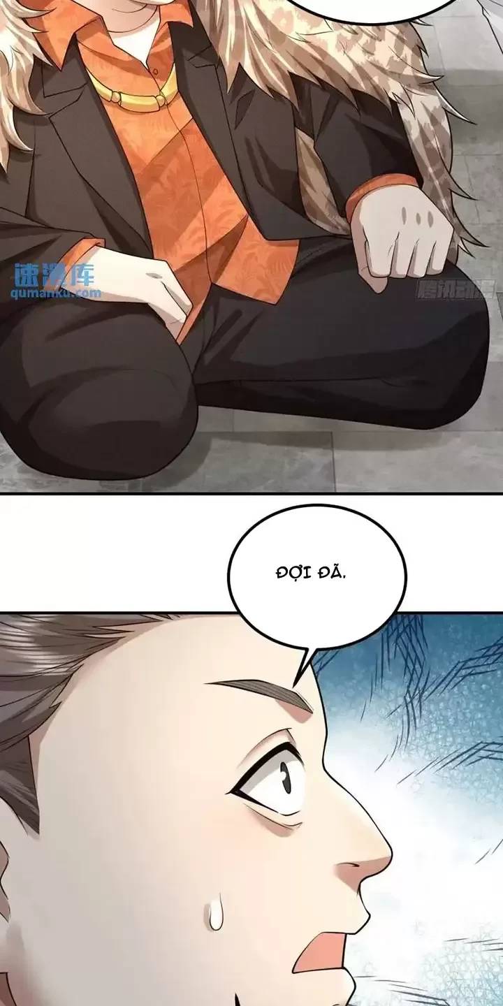 Đệ Nhất Danh Sách - Chapter 320 - Page 23