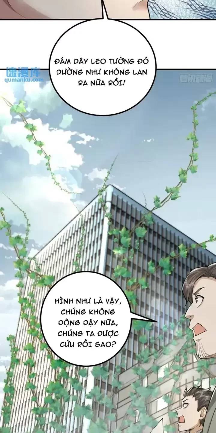 Đệ Nhất Danh Sách - Chapter 320 - Page 24