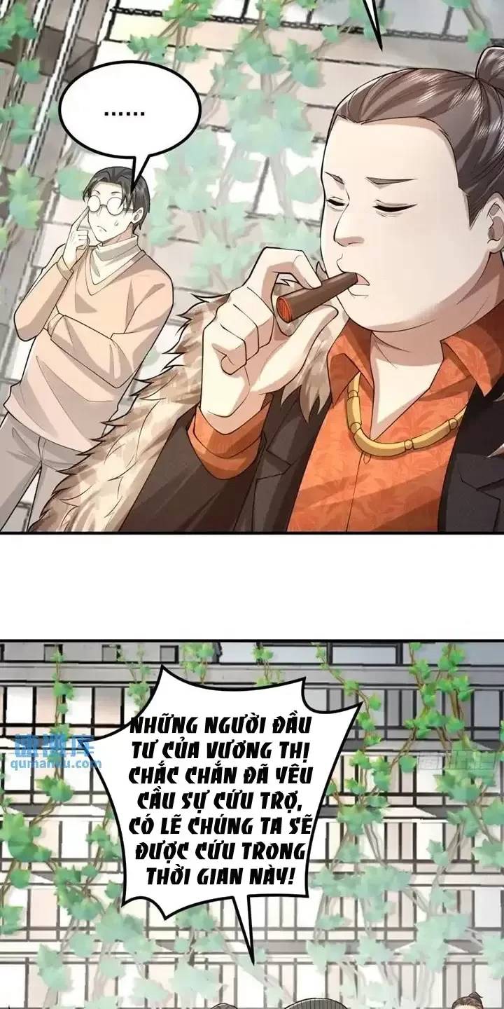 Đệ Nhất Danh Sách - Chapter 320 - Page 27