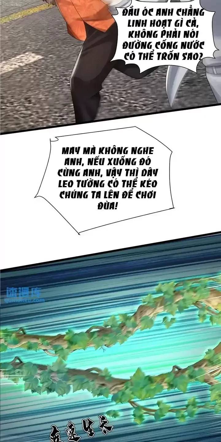 Đệ Nhất Danh Sách - Chapter 320 - Page 3