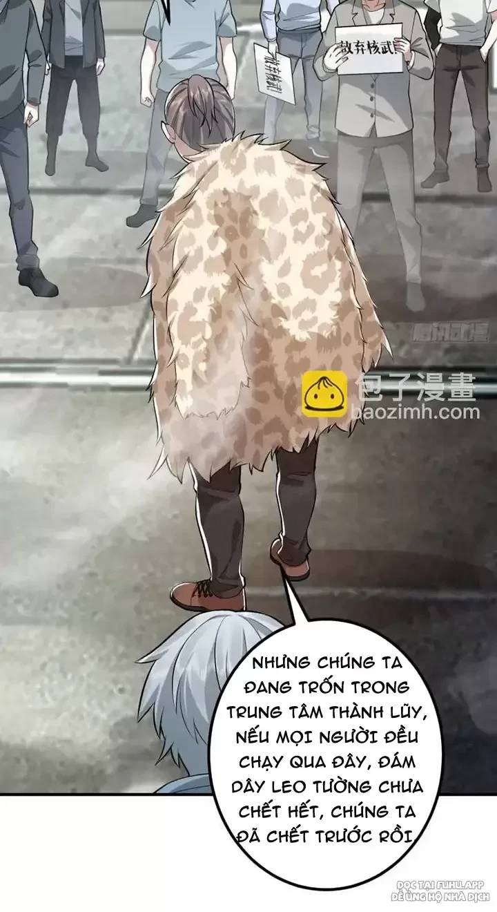 Đệ Nhất Danh Sách - Chapter 320 - Page 30