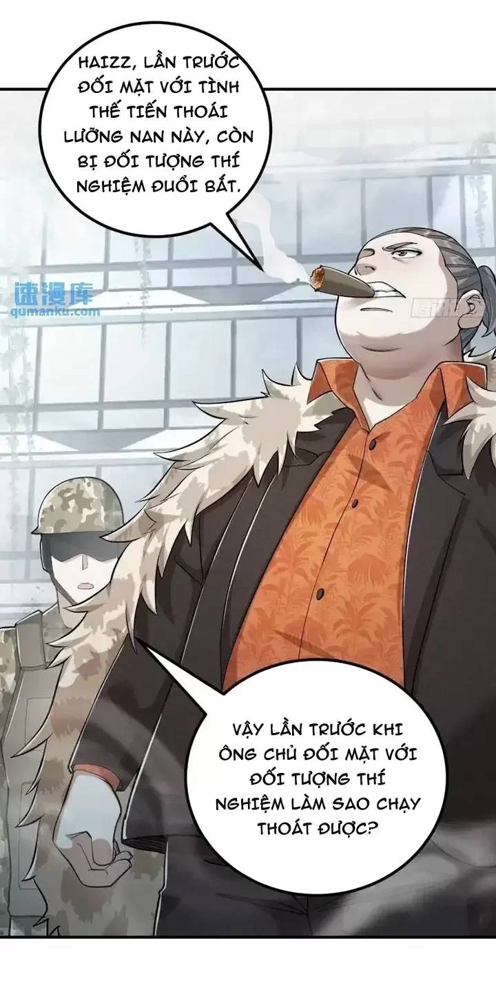 Đệ Nhất Danh Sách - Chapter 320 - Page 31