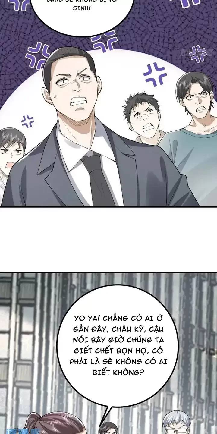 Đệ Nhất Danh Sách - Chapter 320 - Page 38