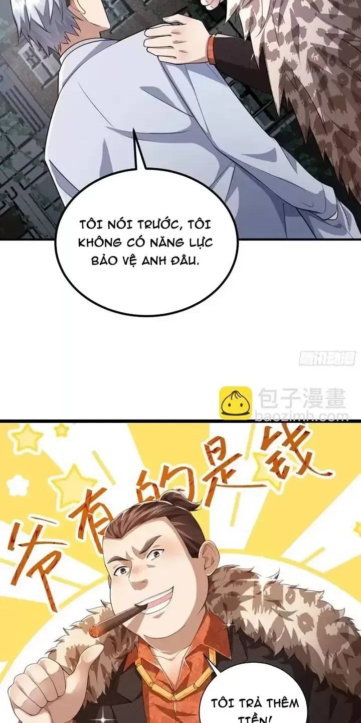 Đệ Nhất Danh Sách - Chapter 320 - Page 46