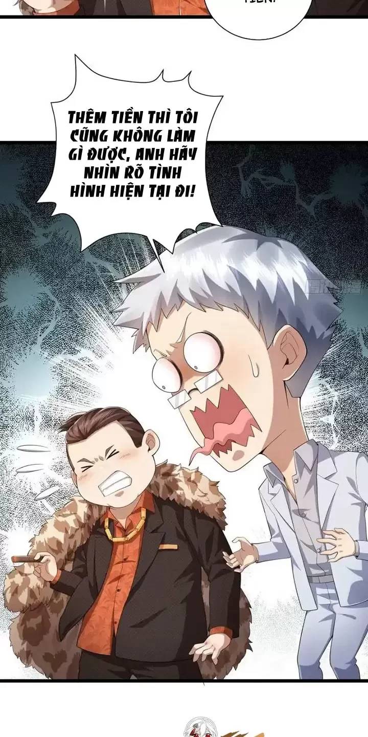 Đệ Nhất Danh Sách - Chapter 320 - Page 47