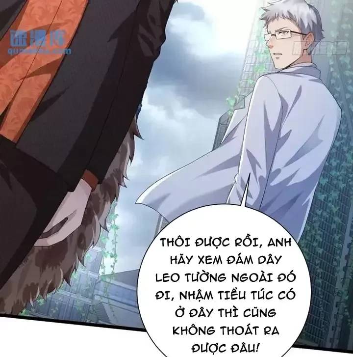 Đệ Nhất Danh Sách - Chapter 320 - Page 50