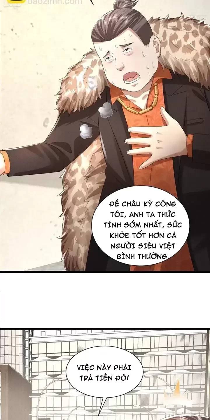 Đệ Nhất Danh Sách - Chapter 320 - Page 7