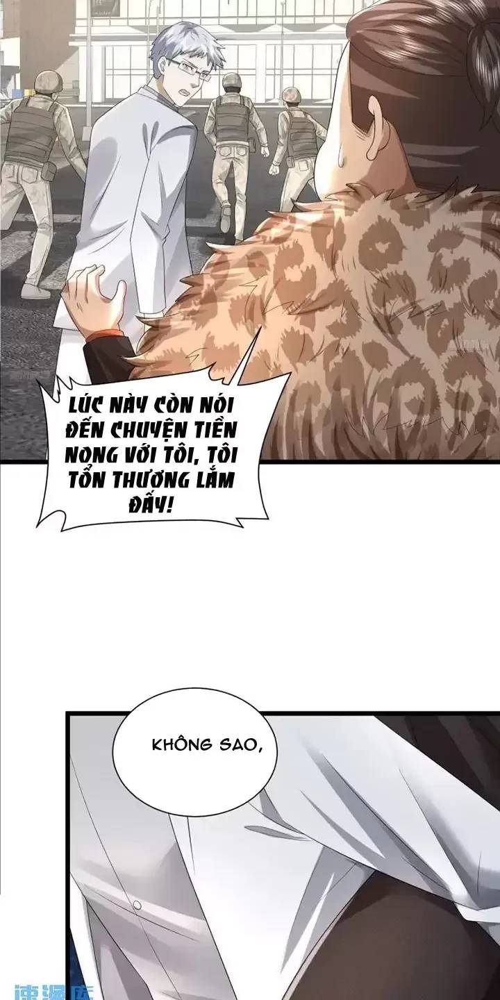 Đệ Nhất Danh Sách - Chapter 320 - Page 8