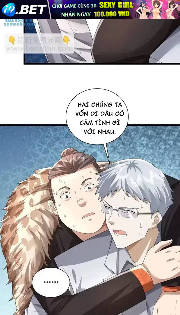 Đệ Nhất Danh Sách - Chapter 320 - Page 9