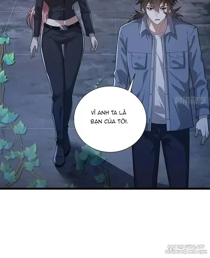 Đệ Nhất Danh Sách - Chapter 321 - Page 11