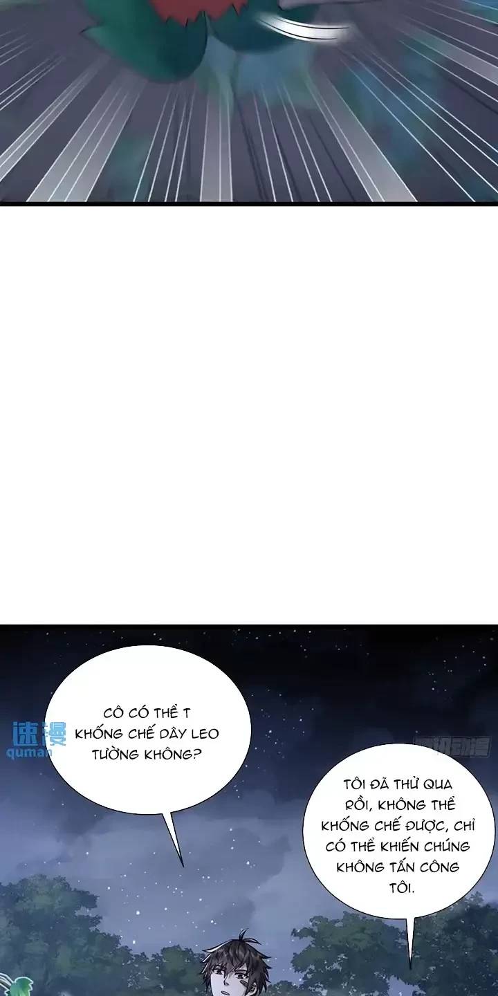 Đệ Nhất Danh Sách - Chapter 321 - Page 15