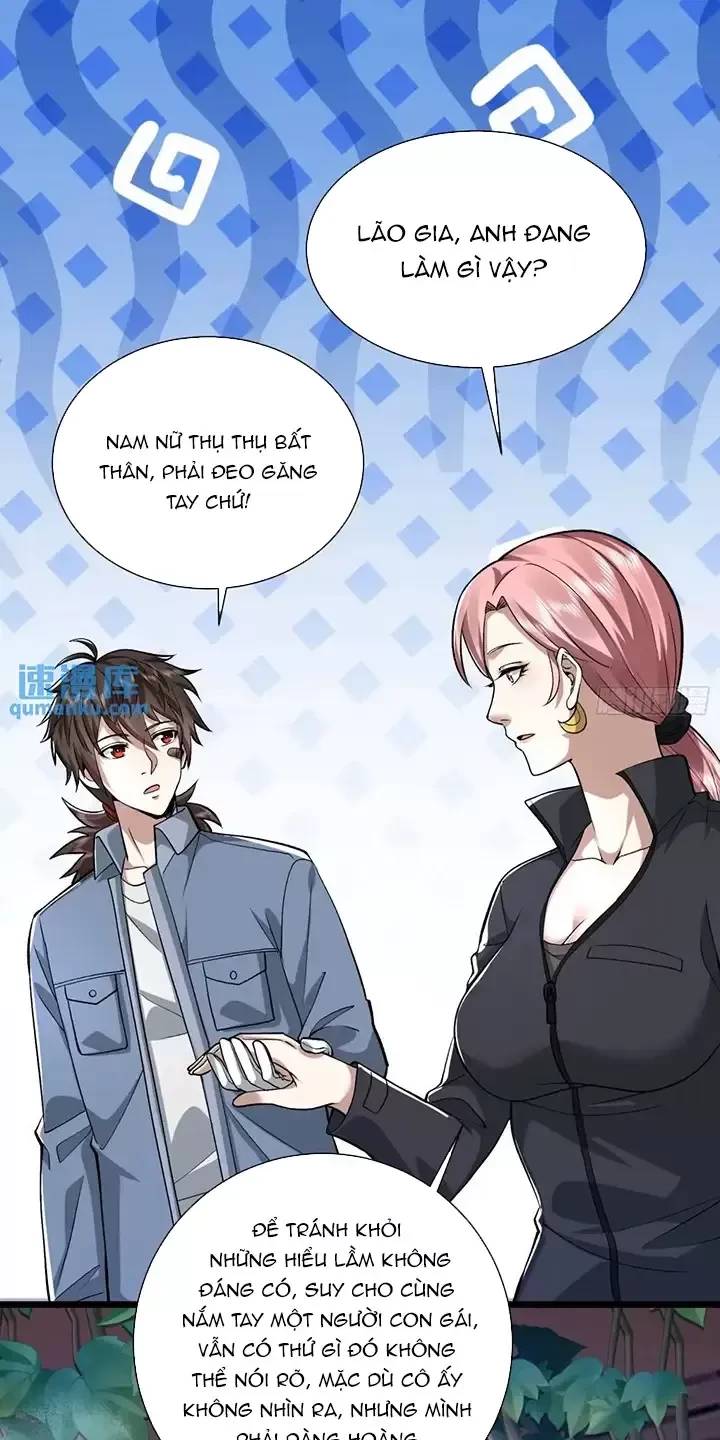 Đệ Nhất Danh Sách - Chapter 321 - Page 19